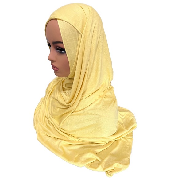 Hijab Jersey Material Made In Dubai  UAE Pick Your Colors 2/$20 - Picture 5 of 7